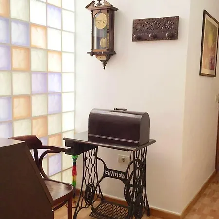 One Bedroom With Wifi At 6 Km Away From The Apartamento *