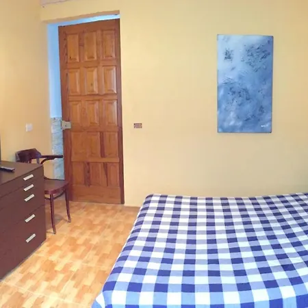 One Bedroom With Wifi At 6 Km Away From The * Santa Cruz de Tenerife