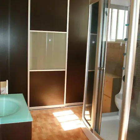 One Bedroom With Wifi At 6 Km Away From The Santa Cruz de Tenerife