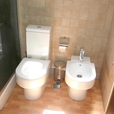 Apartamento One Bedroom With Wifi At 6 Km Away From The