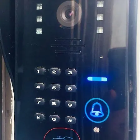 One Bedroom With Wifi At 6 Km Away From The Apartamento *