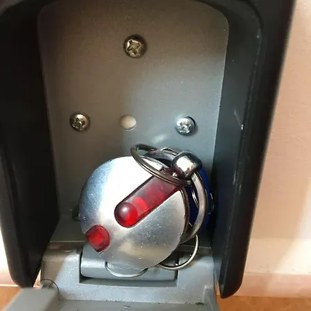 Appartement One Bedroom With Wifi At 6 Km Away From The