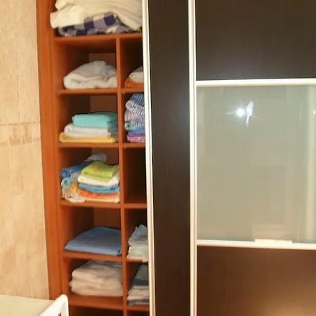 Appartement One Bedroom With Wifi At 6 Km Away From The